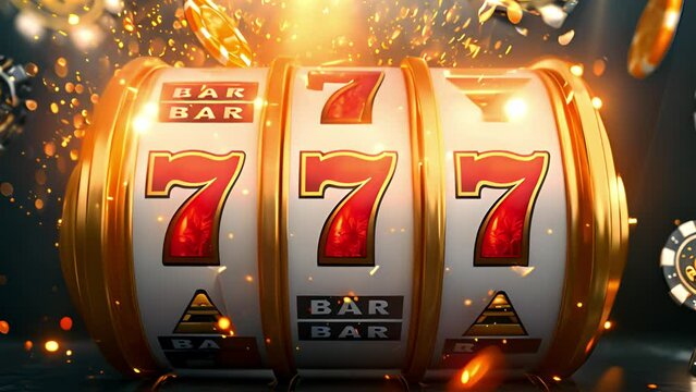 Keseruan Slot Online: Menemukan Hiburan di Setiap Putaran