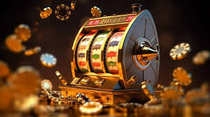 Membongkar Mitos tentang Slot Online: Yang Perlu Anda Ketahui